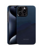 iShopping - Pitaka MagEZ StarPeak Case 4 For iPhone 15 Pro Max - Over The Horizon (PIT-0010)