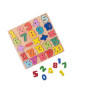 iShopping - Planet X 123 Numbers Wooden 3D Board Puzzle (PX-11125)