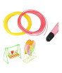 iShopping - Planet X 3D Printing Doodle Pen Refills - Pack of 3 (PX-11562)