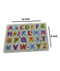 iShopping - Planet X A TO Z Learning Animal Wooden Alphabets Puzzle For Kids (PX-11245)