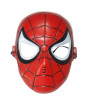 iShopping - Planet X Amazing Spiderman Plastic Mask (PX-10474)