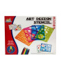 iShopping - Planet X ART Stencil (PX-9524)