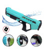 iShopping - Planet X Automatic Rechargeable Water Gun Toy (PX-11789)