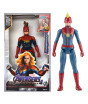 iShopping - Planet X Avengers Captain Marvel Action Figure (PX-10953)