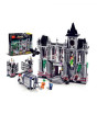 iShopping - Planet X Batman Vs Joker Arkham Asylum Breakout Building Blocks (PX-9776)