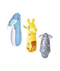 iShopping - Planet X Bestway Inflatable Punching Bop Toy (PX-10177)
