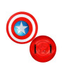iShopping - Planet X Captain America Shield Superhero Dress Suit (PX-11028)