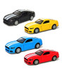 iShopping - Planet X Dodge Scaled Model Metal Pull Back Die Cast (PX-10875)