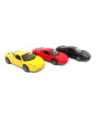 iShopping - Planet X Ferrari Scaled Model Metal Pull Back Die Cast (PX-10411)