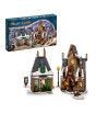 iShopping - Planet X Harry Potter Hogsmeads Village Visit Building Blocks Set (PX-11523)