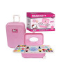 iShopping - Planet X Hello Kitty Carry Makeup Box (PX-10975)