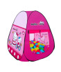 iShopping - Planet X Hello Kitty Play Tent (PX-9470)