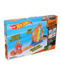 iShopping - Planet X Hot Wheels 360 Speed Loop with 2 Racing Car Track Set Large (PX-10981)