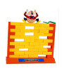 iShopping - Planet X Humpty Dumpty Wall Game 2 Players (PX-10130)