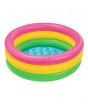 iShopping - Planet X INTEX 3 Ring Sunset Baby Pool (PX-9309)