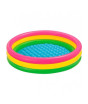 iShopping - Planet X INTEX 3 Ring Sunset Glow Baby Pool (PX-9310)