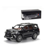 iShopping - Planet X Lexus Land Cruiser Prado SUV Diecast Black (PX-11294)