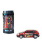 iShopping - Planet X Mini Remote Control Soda Can Car Red (PX-11712)
