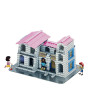 iShopping - Planet X Mini Villa Architect With Lighting Doll House (PX-11659)