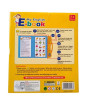 iShopping - Planet X My English E Book - Yellow (PX-9582)