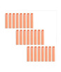 iShopping - Planet X Nerf – Soft Bullet Darts 24 Pcs (PX-9408)