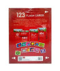 iShopping - Planet X Numbers Learning 123 Flash Cards 31 Pcs (PX-10571)