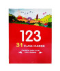 iShopping - Planet X Numbers Learning 123 Flash Cards 31 Pcs (PX-10571)