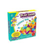 iShopping - Planet X Play Sand - A To Z Letters Fun (PX-9642)