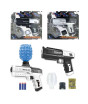 iShopping - Planet X Precise Shot 2 in 1 Toy Nerf Gun (PX-11450)