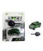 iShopping - Planet X Race Speed Racing Key Car Green (PX-11773)