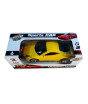 iShopping - Planet X RC Ferrari Car Small Yellow (PX-9111)