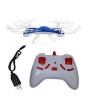iShopping - Planet X RC QUADCOPTER Drone White (PX-9930)