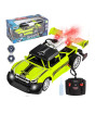 iShopping - Planet X RC Rock Monster Car Green (PX-11686)