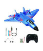 iShopping - Planet X Remote Control Fighter Jet Toy For Boys (PX-11515)