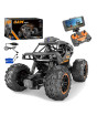 iShopping - Planet X Remote Control Monster Truck With Wifi Camera (PX-11563)