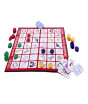 iShopping - Planet X Sequence Rectangular Box Board Game (PX-11406)