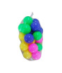 iShopping - Planet X Soft Plastic Tent Balls 25 Pcs (PX-9139)