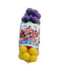 iShopping - Planet X Soft Plastic Tent Balls 50 Pcs (PX-9005)