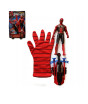 iShopping - Planet X Spiderman Web Dart Shooter Glove Toy (PX-11397)