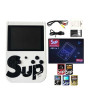 iShopping - Planet X SUP 400 in 1 Handheld Retro Game Box (PX-11049)