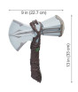 iShopping - Planet X Thor Storm Breaker Sound Hammer Toy For Kids (PX-11026)