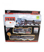 iShopping - Planet X Train Toy For Kids 13Pcs Set (PX-9157)