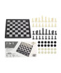 iShopping - Planet X Travel Magnetic Chess and Checkers Board Game (PX-11734)