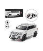 iShopping - Planet X XLG Nissan Patrol Die Cast Model Car (PX-11472)