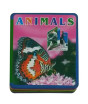 iShopping - Planet X Animals Foam Book Small (PX-9377)