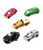 iShopping - Planet X Die Cast Sports Cars Set 5 Pcs (PX-9785)