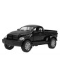 iShopping - Planet X Metal Pickup Truck Model Black (PX-10207)