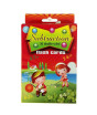 iShopping - Planet X Substraction Learning Flash Cards For Kids (PX-9887) 