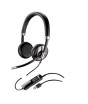 iShopping - Plantronics Blackwire C720-M On-Ear Corded USB Headset