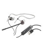 iShopping - Plantronics Blackwire C435 Over-Ear USB Headset 